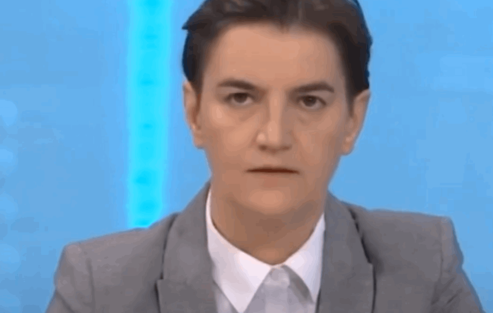 Premijerka i ministarka U ISTO VREME: Ana Brnabić preuzima MINISTARSTVO SPOLJNIH POSLOVA